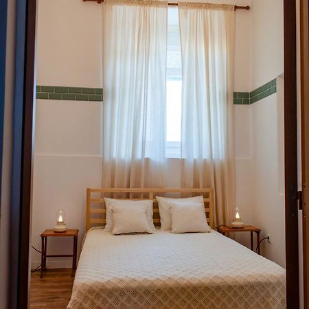 Montijo Garden - Private Rooms Buitenkant foto