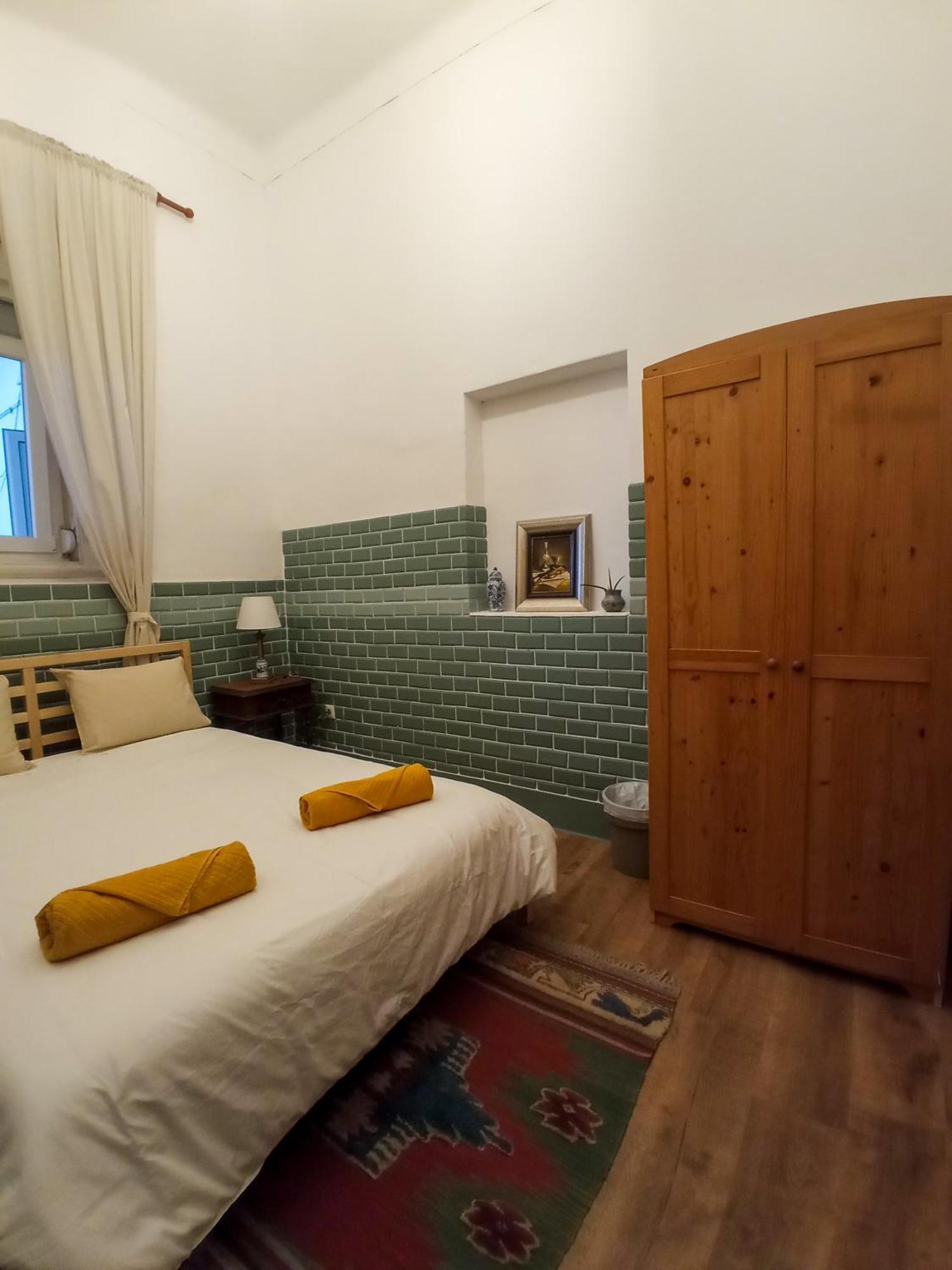 Montijo Garden - Private Rooms Buitenkant foto