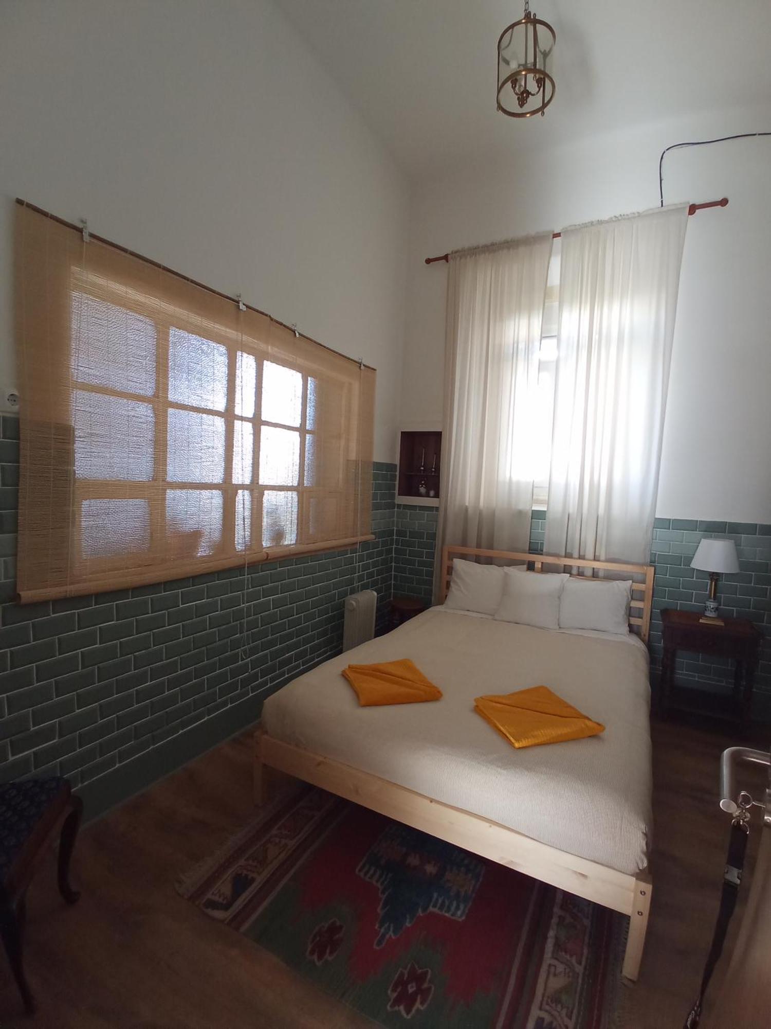 Montijo Garden - Private Rooms Buitenkant foto
